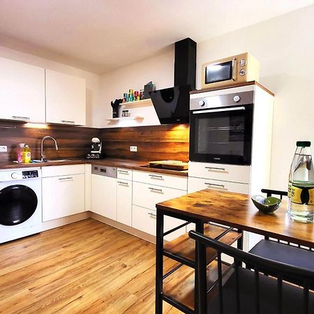 Apartment Stadtliebe Marburg Ps4 Экстерьер фото