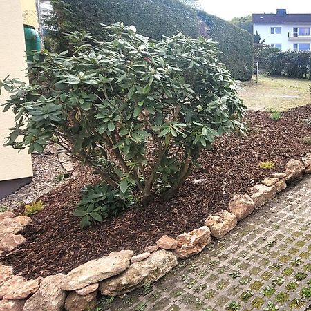 Apartment Stadtliebe Marburg Ps4 Экстерьер фото