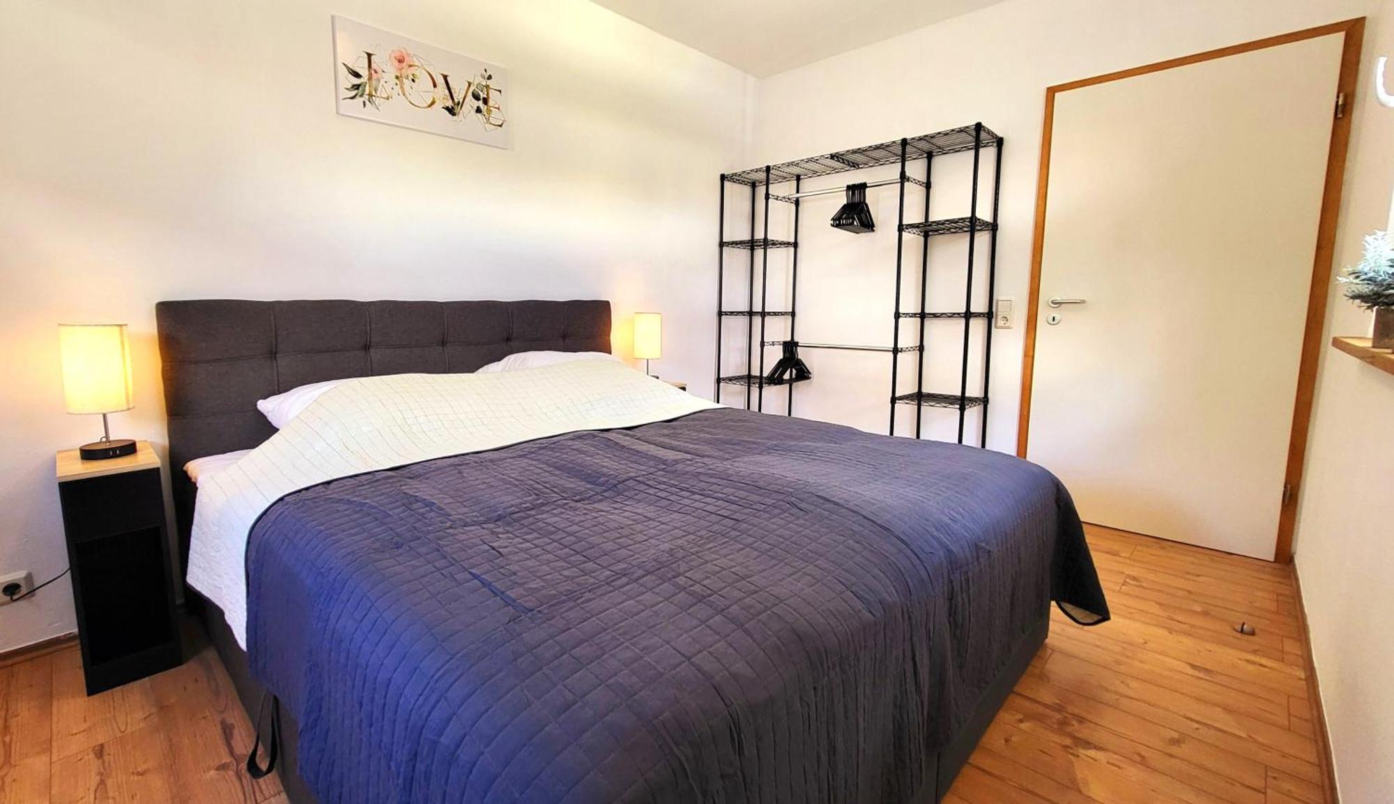 Apartment Stadtliebe Marburg Ps4 Экстерьер фото