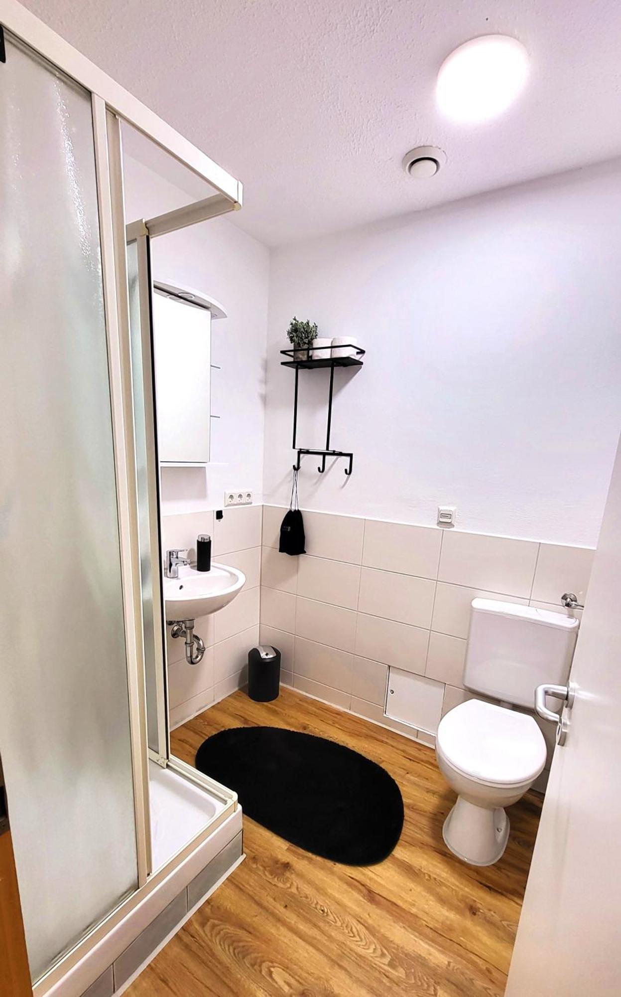 Apartment Stadtliebe Marburg Ps4 Экстерьер фото
