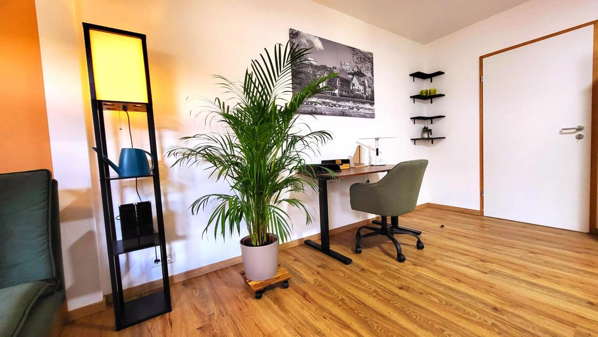 Apartment Stadtliebe Marburg Ps4 Экстерьер фото