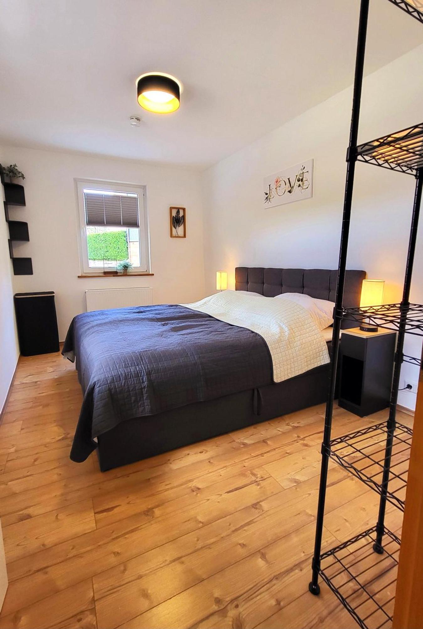 Apartment Stadtliebe Marburg Ps4 Экстерьер фото
