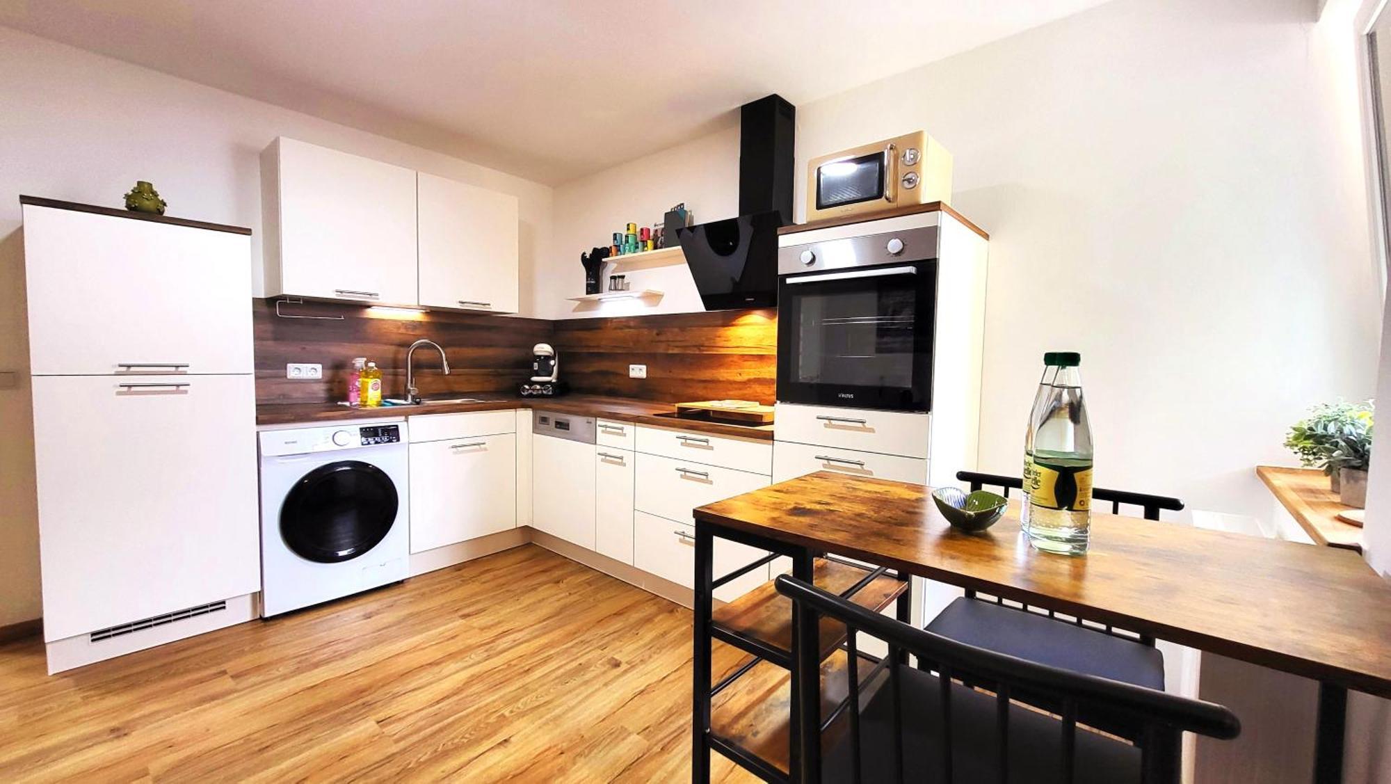 Apartment Stadtliebe Marburg Ps4 Экстерьер фото