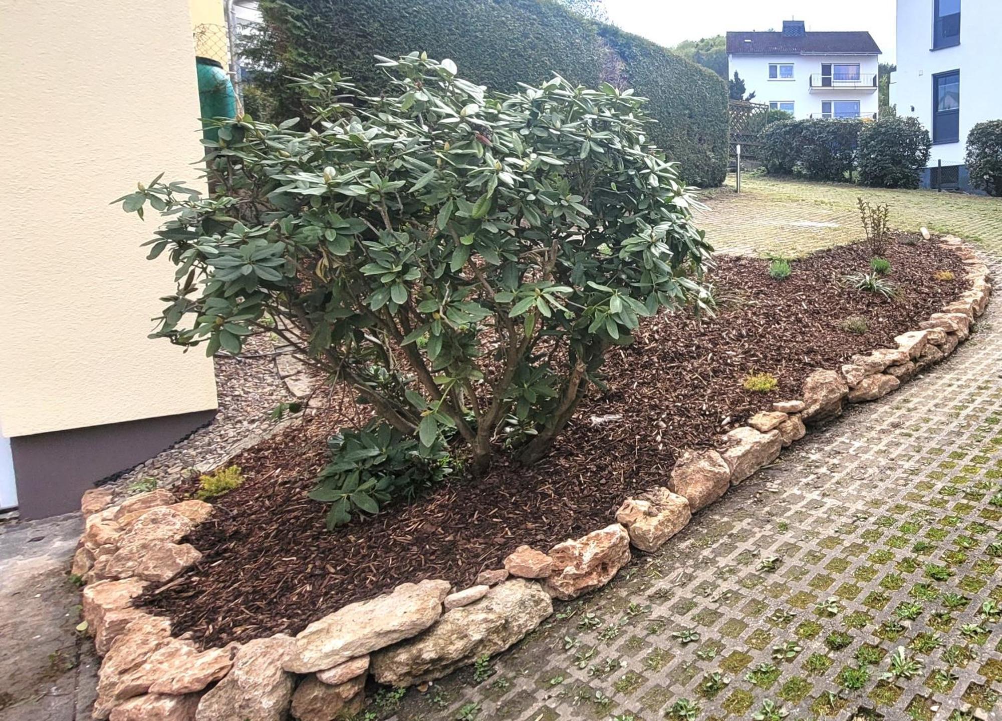 Apartment Stadtliebe Marburg Ps4 Экстерьер фото
